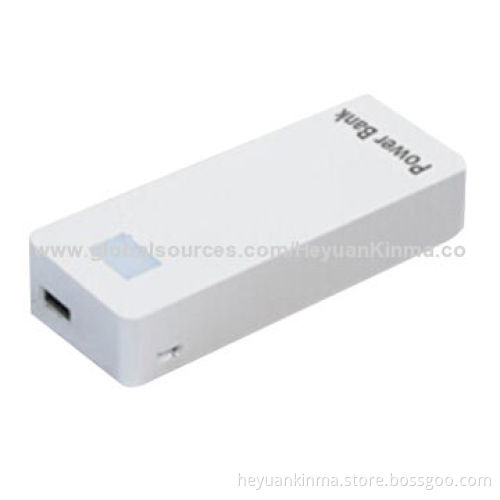 Power bank